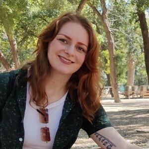 Meet your Posher, Bridget